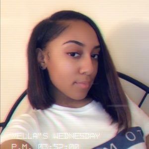 Meet your Posher, Keyanna